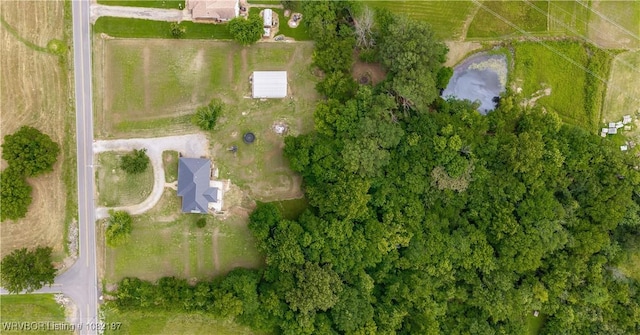 14008 White Bluff Rd, Fort Smith, AR 72916 - view of property location