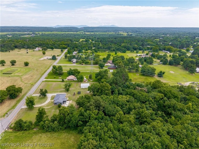 14008 White Bluff Rd, Fort Smith, AR 72916 - aerial view