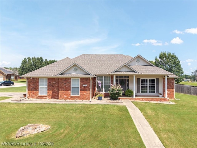 1060 Maple Ridge Dr, Greenwood, AR 72936 - photo 1