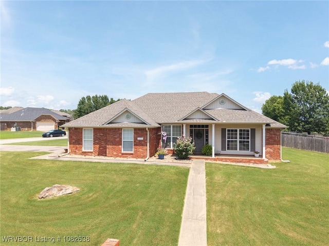 1060 Maple Ridge Dr, Greenwood, AR 72936 - photo 51
