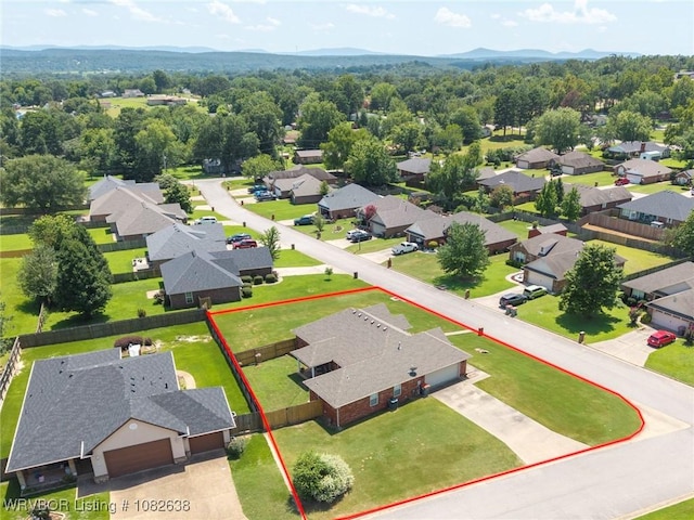 1060 Maple Ridge Dr, Greenwood, AR 72936 - photo 49