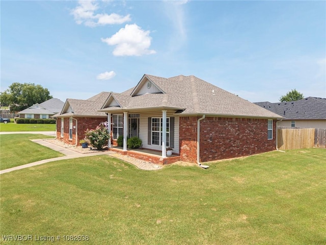 1060 Maple Ridge Dr, Greenwood, AR 72936 - photo 4