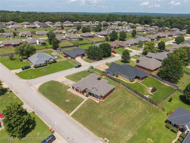 1060 Maple Ridge Dr, Greenwood, AR 72936 - photo 47