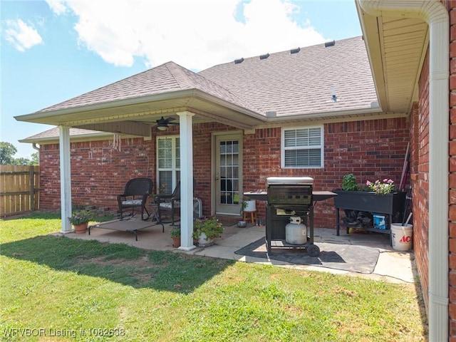 1060 Maple Ridge Dr, Greenwood, AR 72936 - photo 42