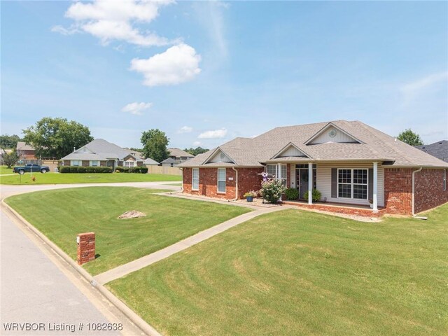 1060 Maple Ridge Dr, Greenwood, AR 72936 - photo 3
