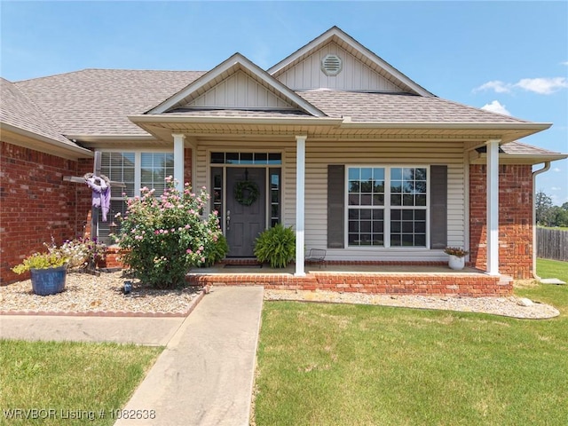 1060 Maple Ridge Dr, Greenwood, AR 72936 - photo 2