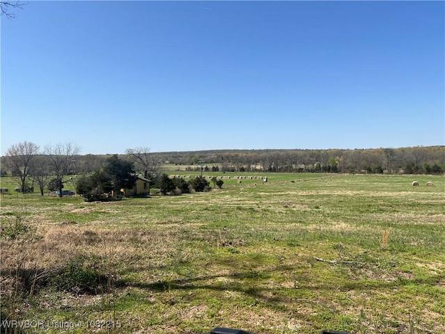 28605 Nubbin Rdg, Bokoshe, OK 74930