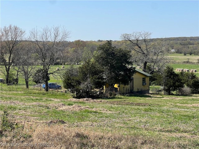 28605 Nubbin Rdg, Bokoshe, OK 74930