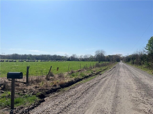 28605 Nubbin Rdg, Bokoshe, OK 74930