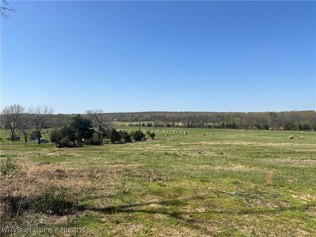 28605 Nubbin Rdg, Bokoshe, OK 74930