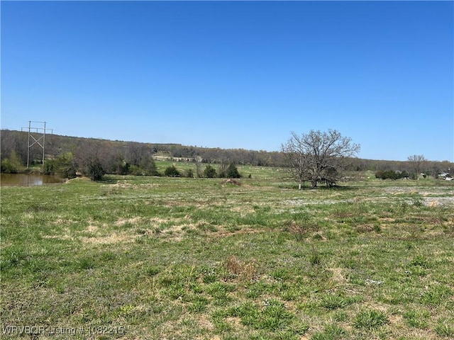 28605 Nubbin Rdg, Bokoshe, OK 74930