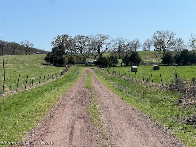 28605 Nubbin Rdg, Bokoshe, OK 74930