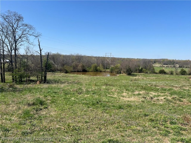 28605 Nubbin Rdg, Bokoshe, OK 74930