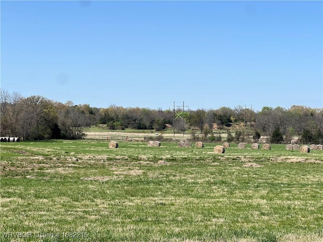 28605 Nubbin Rdg, Bokoshe, OK 74930