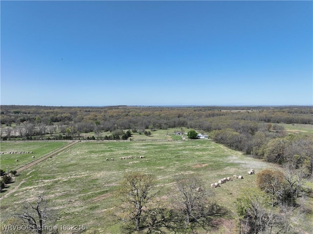 28605 Nubbin Rdg, Bokoshe, OK 74930