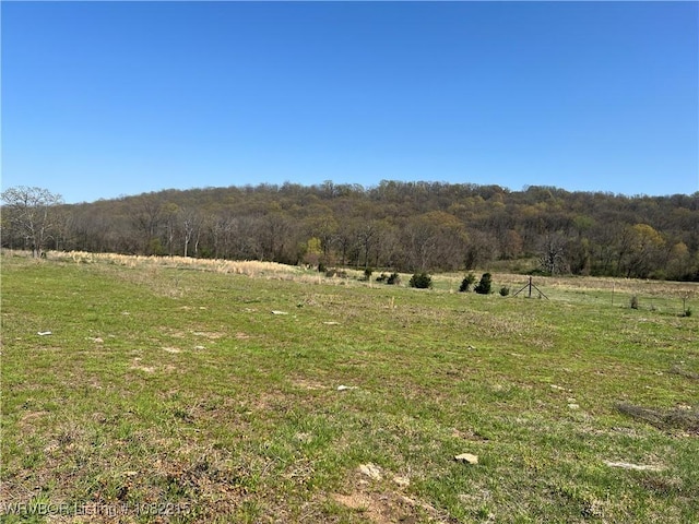 28605 Nubbin Rdg, Bokoshe, OK 74930