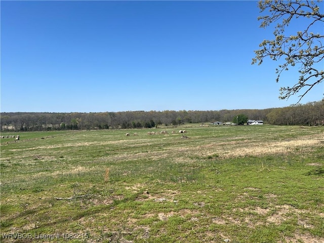 28605 Nubbin Rdg, Bokoshe, OK 74930