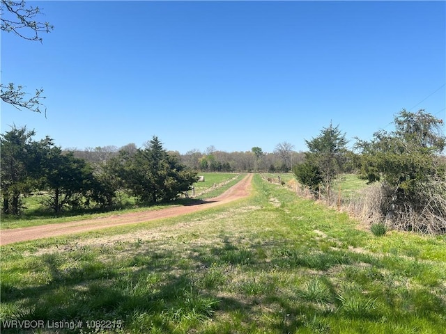 28605 Nubbin Rdg, Bokoshe, OK 74930