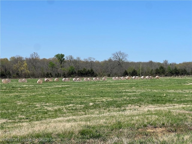 28605 Nubbin Rdg, Bokoshe, OK 74930