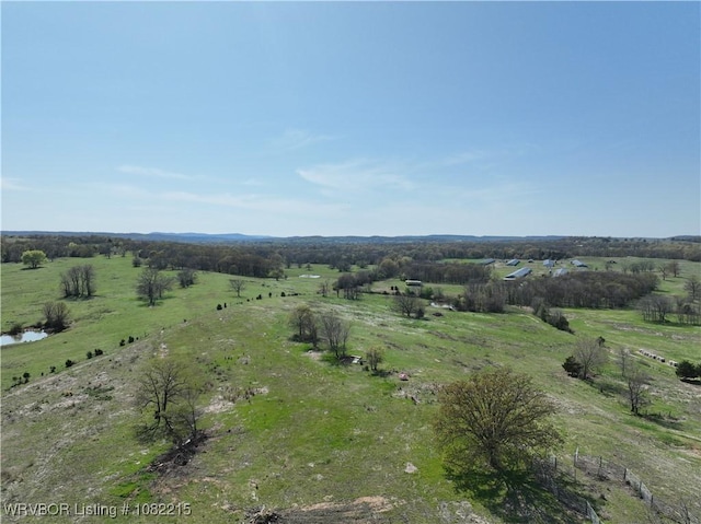 28605 Nubbin Rdg, Bokoshe, OK 74930