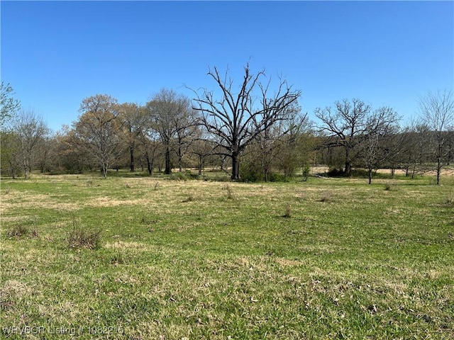 28605 Nubbin Rdg, Bokoshe, OK 74930