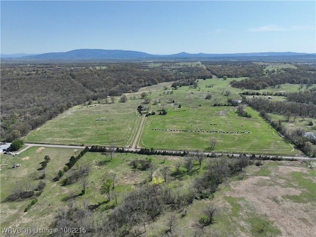 28605 Nubbin Rdg, Bokoshe, OK 74930