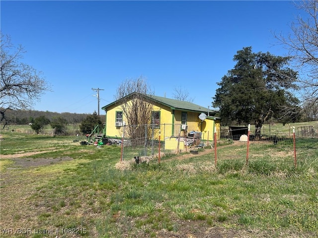 28605 Nubbin Rdg, Bokoshe, OK 74930