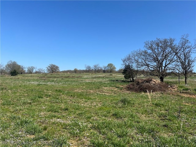 28605 Nubbin Rdg, Bokoshe, OK 74930