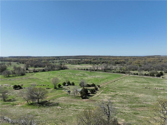 28605 Nubbin Rdg, Bokoshe, OK 74930