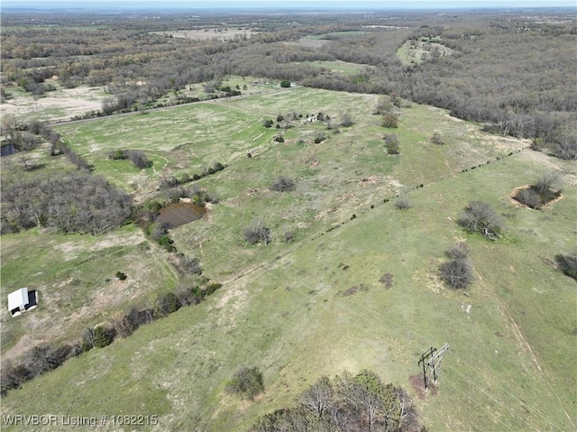 28605 Nubbin Rdg, Bokoshe, OK 74930