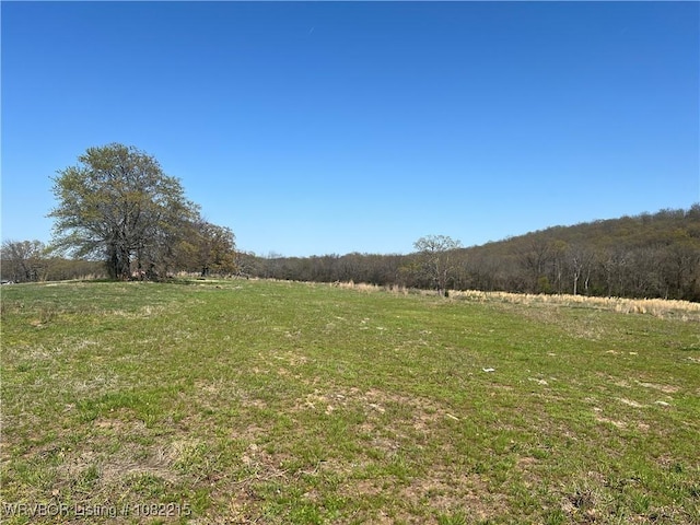 28605 Nubbin Rdg, Bokoshe, OK 74930