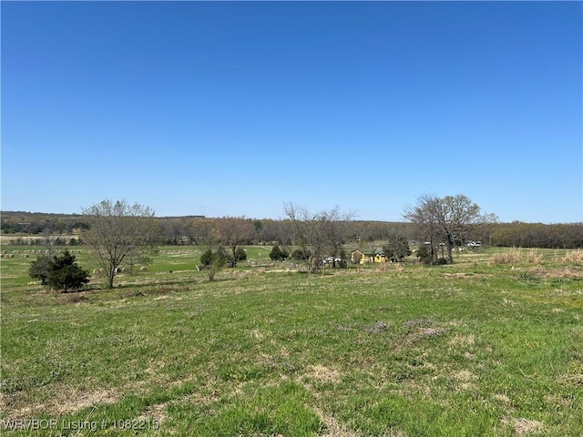 28605 Nubbin Rdg, Bokoshe, OK 74930