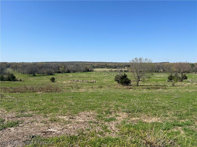 28605 Nubbin Rdg, Bokoshe, OK 74930