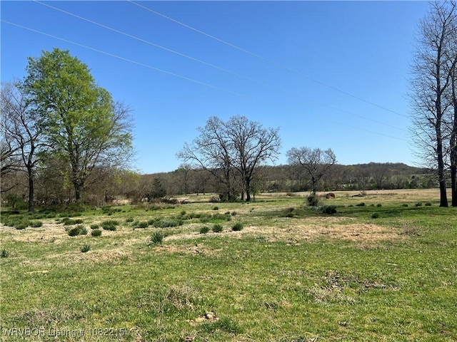 28605 Nubbin Rdg, Bokoshe, OK 74930