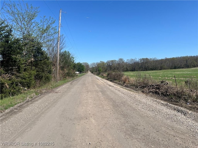 28605 Nubbin Rdg, Bokoshe, OK 74930