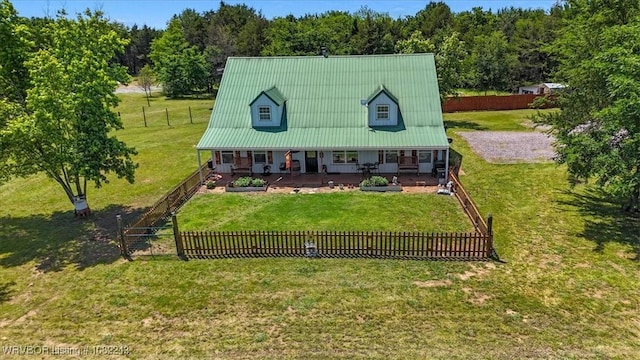 33773 Midway Rd, Poteau, OK 74953 - photo 46