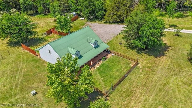 33773 Midway Rd, Poteau, OK 74953 - photo 44