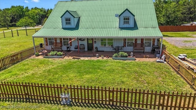33773 Midway Rd, Poteau, OK 74953 - photo 42