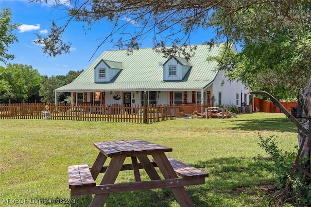 33773 Midway Rd, Poteau, OK 74953 - photo 4