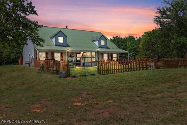 33773 Midway Rd, Poteau, OK 74953 - photo 2