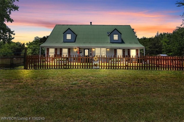 33773 Midway Rd, Poteau, OK 74953 - photo 1