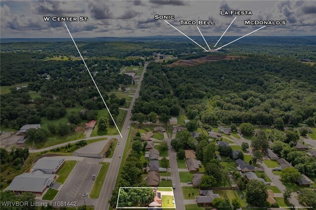 2112 Aspen Ter, Greenwood, AR 72936 - photo 29