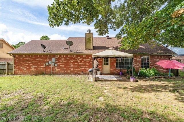 2112 Aspen Ter, Greenwood, AR 72936 - photo 22