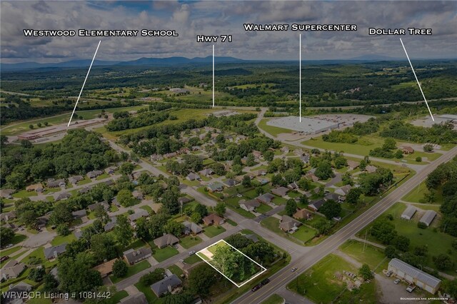 2112 Aspen Ter, Greenwood, AR 72936 - photo 28