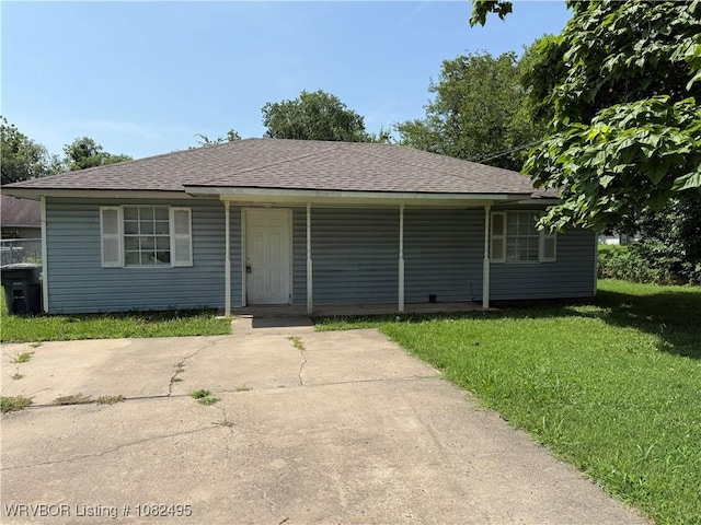 602 W Chickasaw Ave, Sallisaw, OK 74955 - photo 1