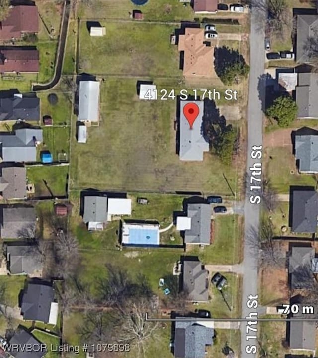 4124 S 17th St, Fort Smith, AR 72901 - photo 35