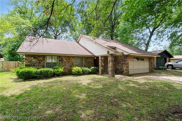 3316 Londonderry Rd, Fort Smith, AR 72908 - photo 2