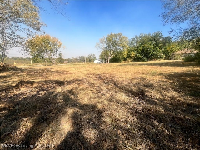 901 E Center St, Mansfield AR, 72944 land for sale