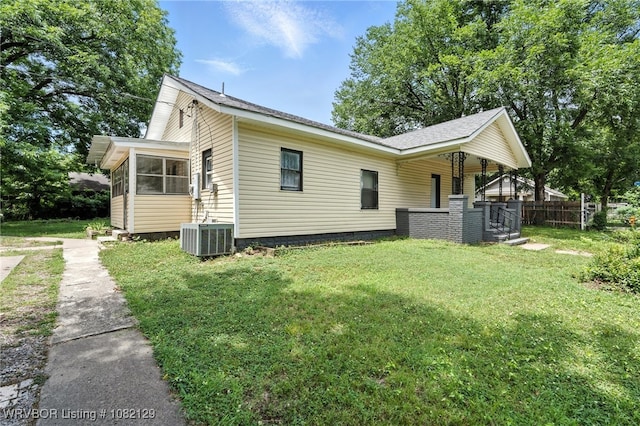 800 N S St, Fort Smith, AR 72904 - photo 2