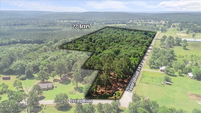 16275 Lovings Rd, Heavener, OK 74937 - photo 1
